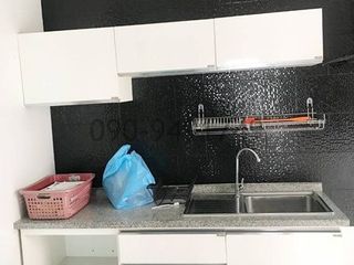 Reihenhaus zur Miete mit 3 Zimmer in Bueng Kum, Bangkok
