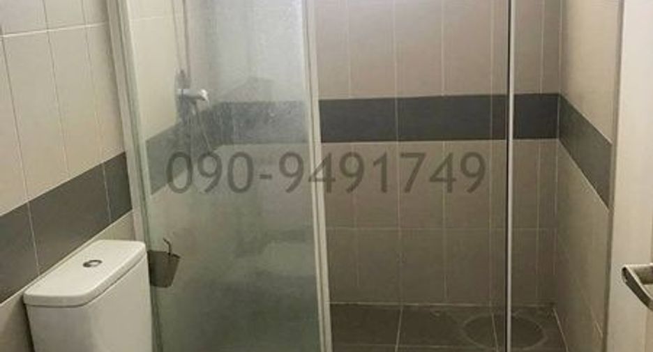 For rent 3 ベッドルーム townhouse in Bueng Kum, Bangkok