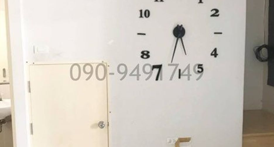 For rent 3 ベッドルーム townhouse in Bueng Kum, Bangkok