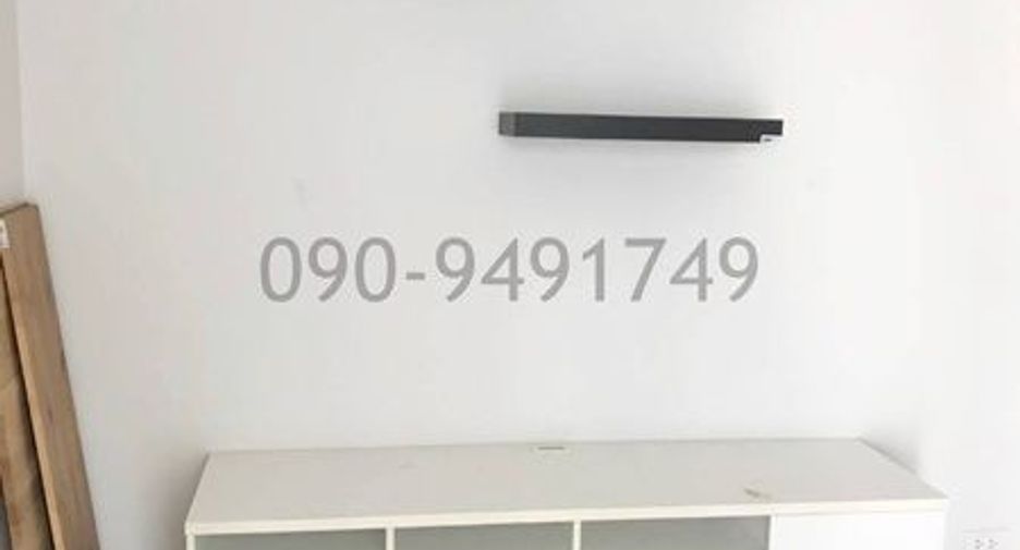 For rent 3 ベッドルーム townhouse in Bueng Kum, Bangkok