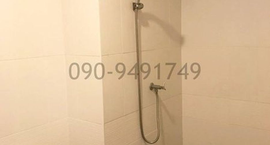For rent 3 ベッドルーム townhouse in Bueng Kum, Bangkok