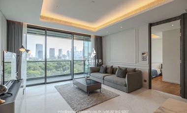 For rent 1 Beds condo in Pathum Wan, Bangkok