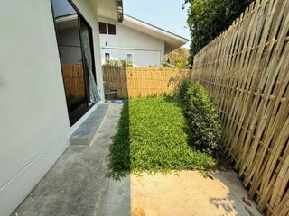 For rent 1 Beds house in Hang Dong, Chiang Mai