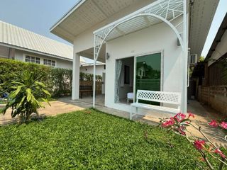 For rent 1 bed house in Hang Dong, Chiang Mai