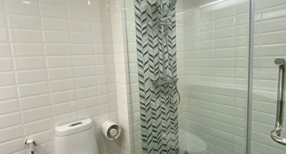 For rent 1 bed condo in Mueang Chiang Mai, Chiang Mai