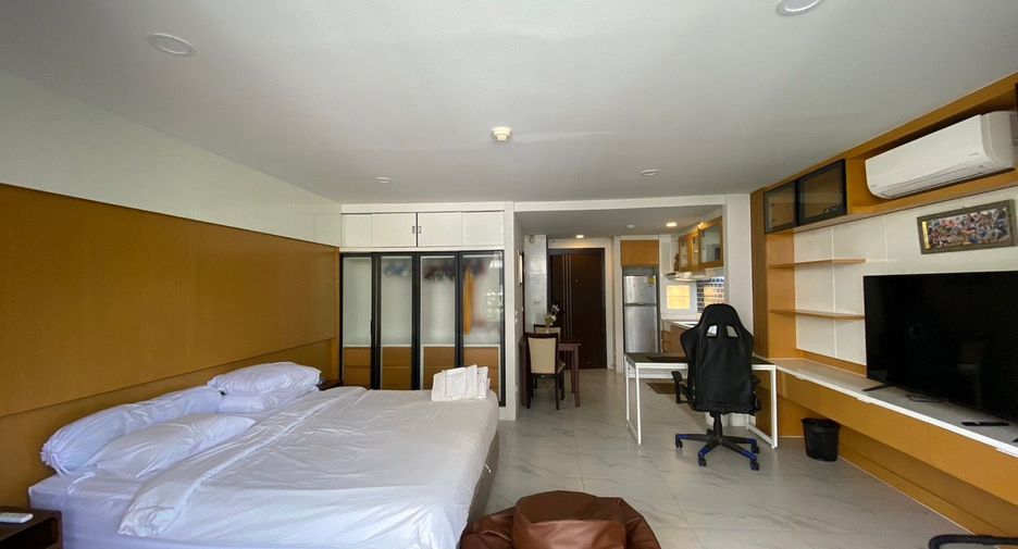 For rent 1 bed condo in Mueang Chiang Mai, Chiang Mai