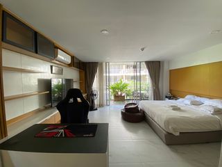 For Rent 1 Bedroom Condo In Mueang Chiang Mai