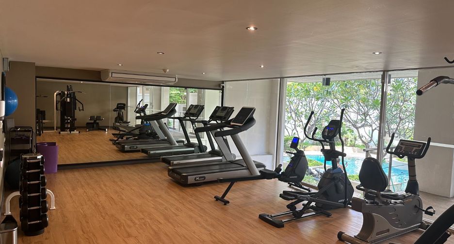 For rent 1 bed condo in Mueang Chiang Mai, Chiang Mai