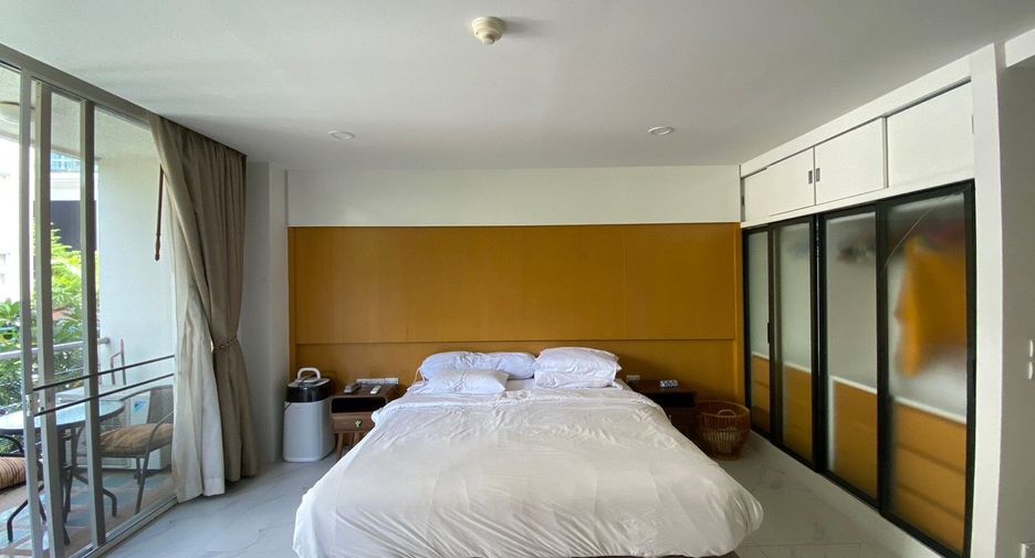 For rent 1 bed condo in Mueang Chiang Mai, Chiang Mai