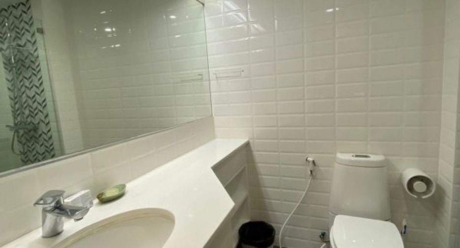 For rent 1 bed condo in Mueang Chiang Mai, Chiang Mai