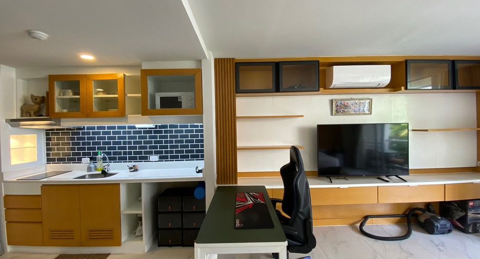 For rent 1 bed condo in Mueang Chiang Mai, Chiang Mai