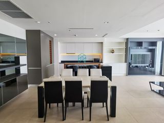 For rent 2 bedrooms condo in Sathon, Bangkok
