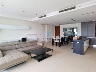 For rent 2 bedrooms condo in Sathon, Bangkok