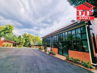 For sale 72 bed hotel in Mueang Nakhon Nayok, Nakhon Nayok