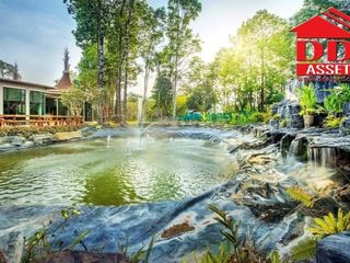 For sale 72 bed hotel in Mueang Nakhon Nayok, Nakhon Nayok