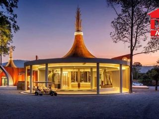 For sale 72 bed hotel in Mueang Nakhon Nayok, Nakhon Nayok