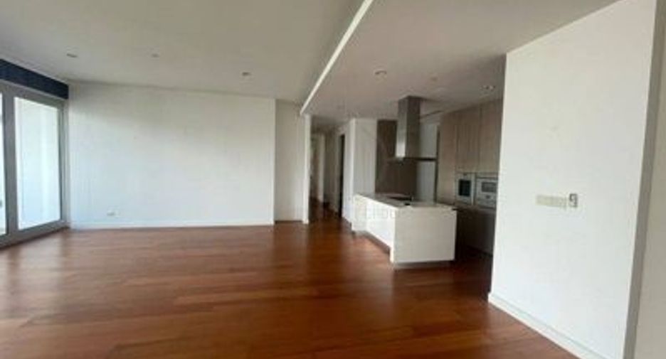 ให้เช่า 3 ห้องนอน คอนโด ใน ปทุมวัน, กรุงเทพฯ