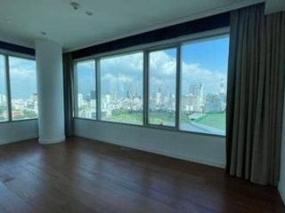 出租 3 卧室 公寓 在 Pathum Wan, 曼谷