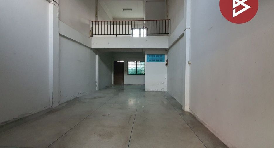 For sale 4 bed retail Space in Ban Pong, Ratchaburi