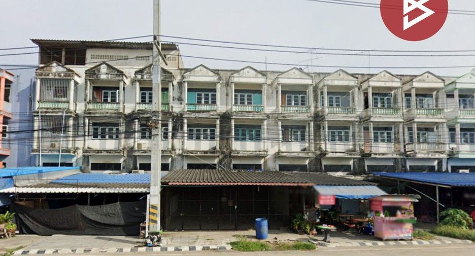 ขาย 4 เตียง พื้นที่ค้าปลีก ใน บ้านโป่ง, ราชบุรี
