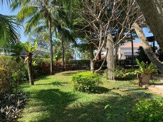 Casa en alquiler de 3 habitaciones en Bang Lamung, Chonburi