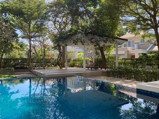Casa en alquiler de 3 habitaciones en Bang Lamung, Chonburi