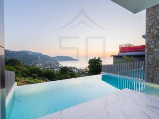 For rent and for sale 5 bedrooms villa in Mueang Phuket, Phuket