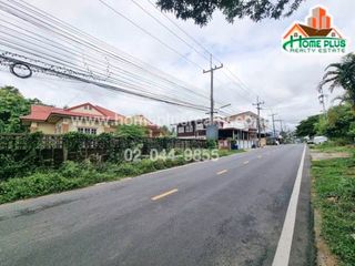 For sale land in Mueang Ubon Ratchathani, Ubon Ratchathani
