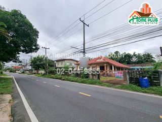 For sale land in Mueang Ubon Ratchathani, Ubon Ratchathani