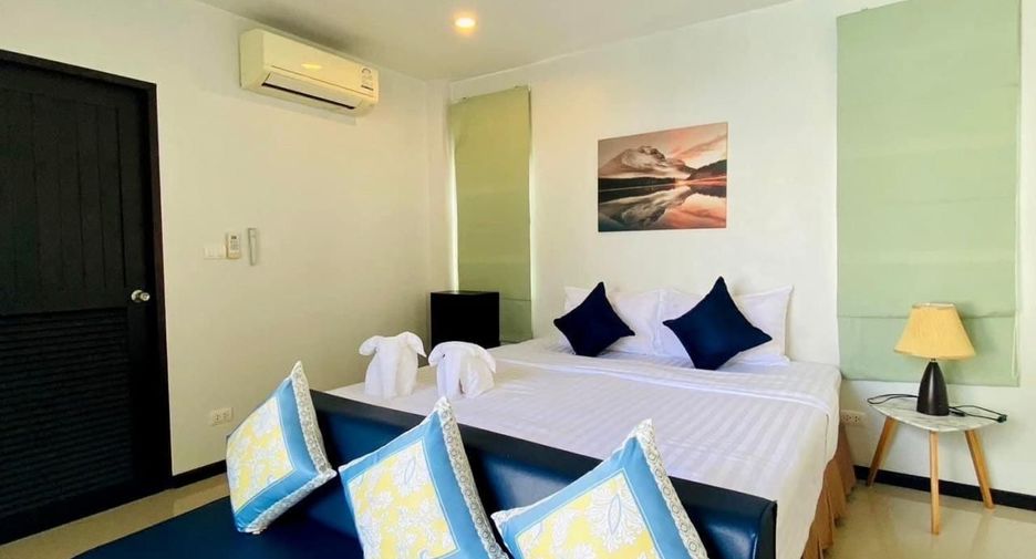 For sale 2 bedrooms villa in Mueang Phuket, Phuket