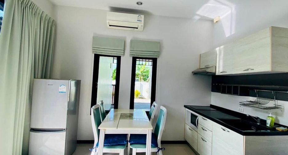 For sale 2 bedrooms villa in Mueang Phuket, Phuket