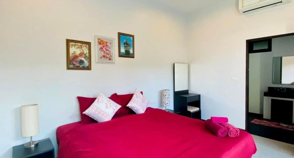 For sale 2 bedrooms villa in Mueang Phuket, Phuket