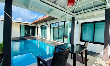 Villa zum Kauf mit 2 Zimmer in Mueang Phuket, Phuket