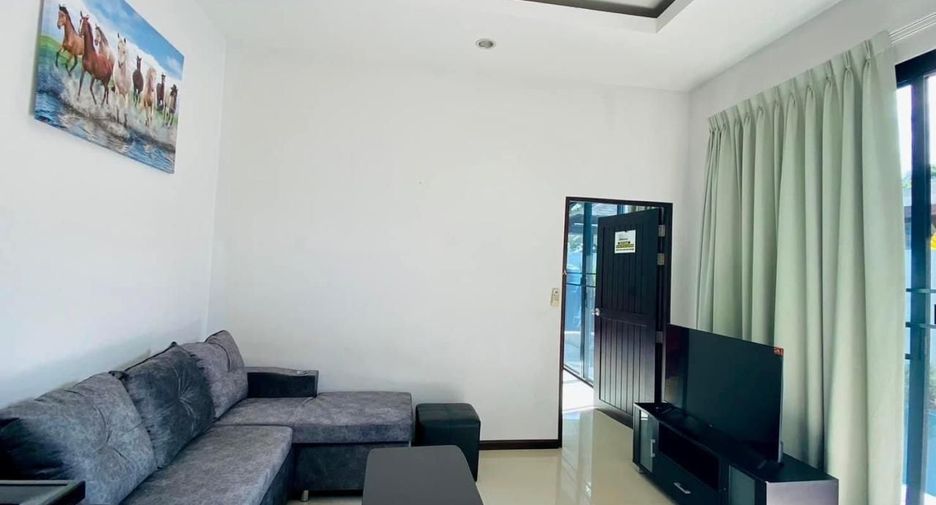 For sale 2 bedrooms villa in Mueang Phuket, Phuket