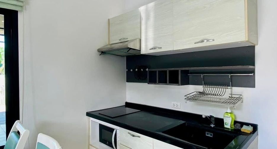 For sale 2 bedrooms villa in Mueang Phuket, Phuket