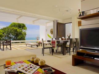 For rent 2 bedrooms apartment in Kathu, Phuket