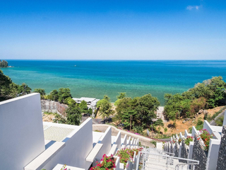 For rent 2 bedrooms apartment in Kathu, Phuket