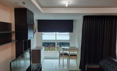For rent and for sale studio condo in Bang Lamung, Chonburi