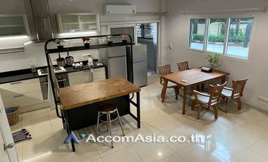For rent and for sale 3 bed townhouse in Yan Nawa, Bangkok