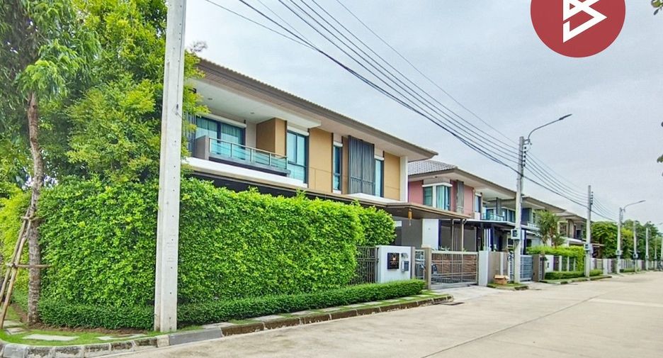 For sale studio house in Pak Kret, Nonthaburi