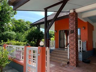 For Rent 4 Bedroom House In Si Racha, Chonburi