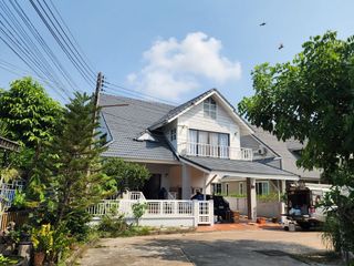 For Rent 4 Bedroom House In Si Racha, Chonburi