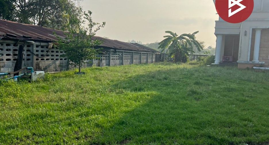 ขาย 7 เตียง บ้านเดี่ยว ใน พนัสนิคม, ชลบุรี