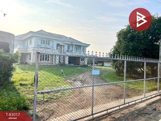 For sale 7 bed house in Phanat Nikhom, Chonburi