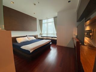 For rent 2 bedrooms condo in Pathum Wan, Bangkok