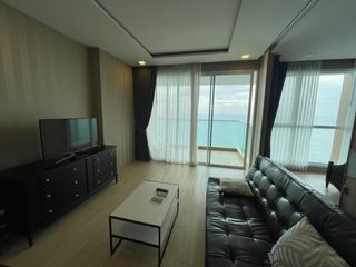 For rent and for sale 1 bed condo in Bang Lamung, Chonburi