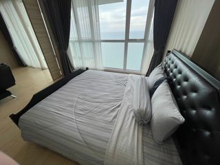 For Rent 1 Bedroom Condo In Bang Lamung, Chonburi