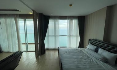 Wohnung zur Miete und zum Kauf mit 1 Zimmer in Bang Lamung, Chonburi