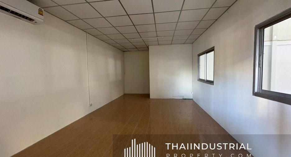 Almacén en alquiler en Lat Krabang, Bangkok