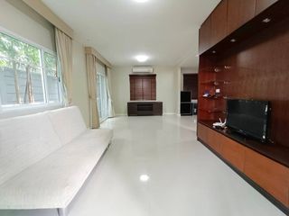 For rent そして for sale 4 Beds house in Sai Mai, Bangkok